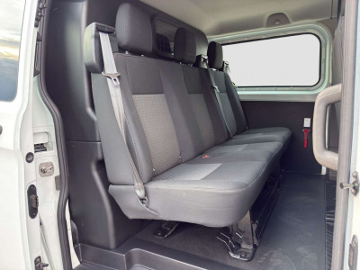 Ford Transit Custom Gebrauchtwagen Ford Transit Custom Gebrauchtwagen