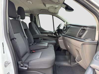 Ford Transit Custom Gebrauchtwagen Ford Transit Custom Gebrauchtwagen