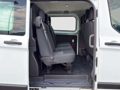Ford Transit Custom Gebrauchtwagen Ford Transit Custom Gebrauchtwagen