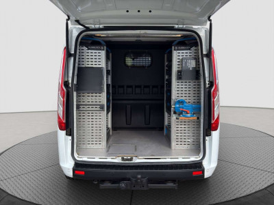 Ford Transit Custom Gebrauchtwagen Ford Transit Custom Gebrauchtwagen