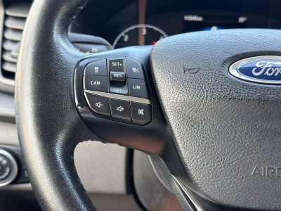 Ford Transit Custom Gebrauchtwagen Ford Transit Custom Gebrauchtwagen