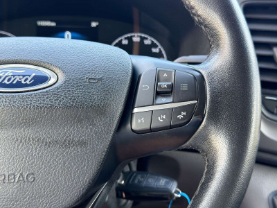 Ford Transit Custom Gebrauchtwagen Ford Transit Custom Gebrauchtwagen