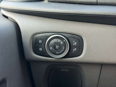 Ford Transit Custom Gebrauchtwagen Ford Transit Custom Gebrauchtwagen