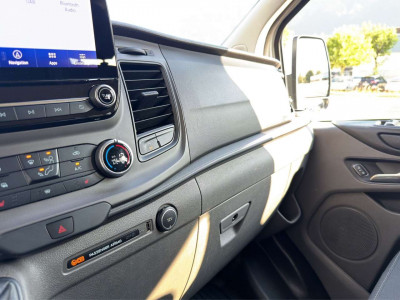 Ford Transit Custom Gebrauchtwagen Ford Transit Custom Gebrauchtwagen