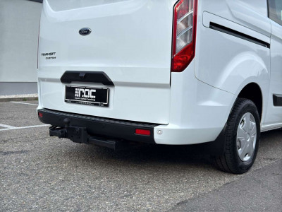 Ford Transit Custom Gebrauchtwagen Ford Transit Custom Gebrauchtwagen