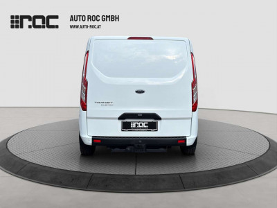 Ford Transit Custom Gebrauchtwagen Ford Transit Custom Gebrauchtwagen