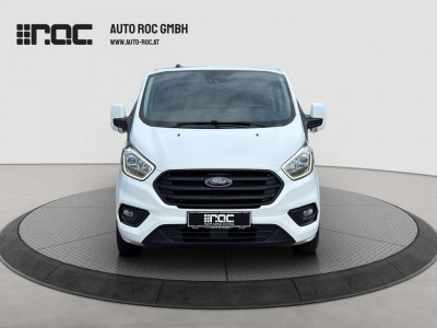 Ford Transit Custom Gebrauchtwagen Ford Transit Custom Gebrauchtwagen