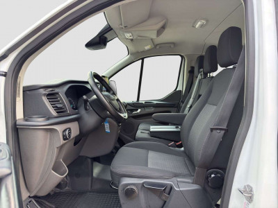 Ford Transit Custom Gebrauchtwagen Ford Transit Custom Gebrauchtwagen
