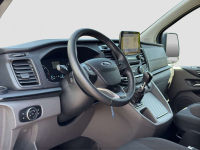 Ford Tourneo Custom Gebrauchtwagen Ford Tourneo Custom Gebrauchtwagen