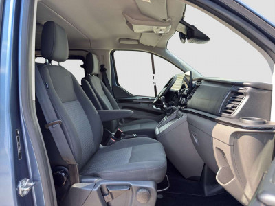 Ford Tourneo Custom Gebrauchtwagen Ford Tourneo Custom Gebrauchtwagen