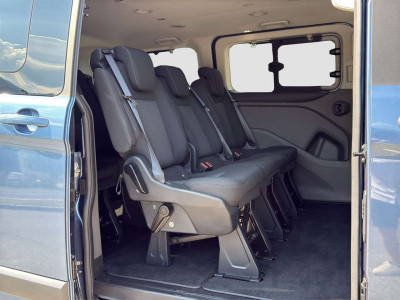 Ford Tourneo Custom Gebrauchtwagen Ford Tourneo Custom Gebrauchtwagen