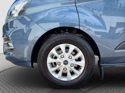 Ford Tourneo Custom Gebrauchtwagen Ford Tourneo Custom Gebrauchtwagen