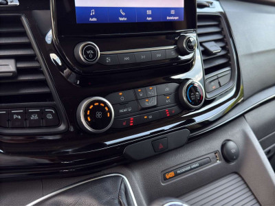 Ford Tourneo Custom Gebrauchtwagen Ford Tourneo Custom Gebrauchtwagen