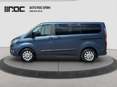 Ford Tourneo Custom Gebrauchtwagen Ford Tourneo Custom Gebrauchtwagen