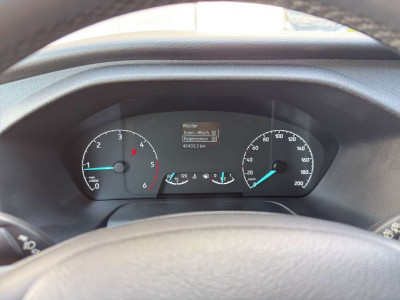 Ford Tourneo Custom Gebrauchtwagen Ford Tourneo Custom Gebrauchtwagen