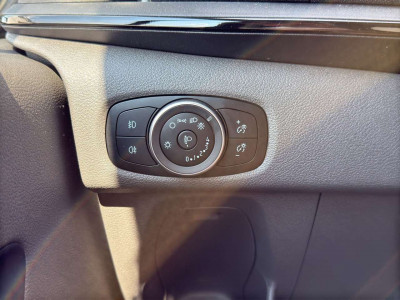Ford Tourneo Custom Gebrauchtwagen Ford Tourneo Custom Gebrauchtwagen
