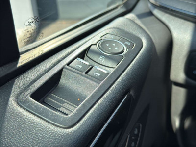 Ford Tourneo Custom Gebrauchtwagen Ford Tourneo Custom Gebrauchtwagen