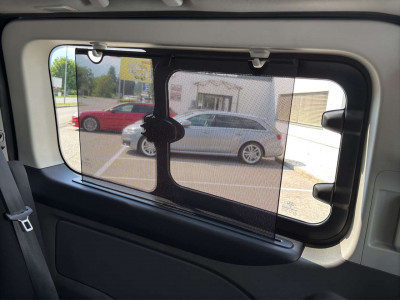 Ford Tourneo Custom Gebrauchtwagen Ford Tourneo Custom Gebrauchtwagen