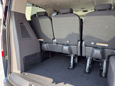 Ford Tourneo Custom Gebrauchtwagen Ford Tourneo Custom Gebrauchtwagen