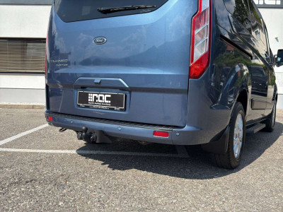 Ford Tourneo Custom Gebrauchtwagen Ford Tourneo Custom Gebrauchtwagen