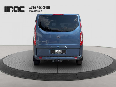 Ford Tourneo Custom Gebrauchtwagen Ford Tourneo Custom Gebrauchtwagen