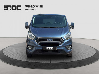 Ford Tourneo Custom Gebrauchtwagen Ford Tourneo Custom Gebrauchtwagen