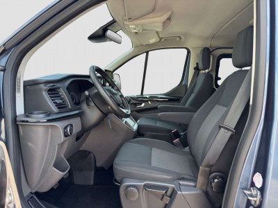 Ford Tourneo Custom Gebrauchtwagen Ford Tourneo Custom Gebrauchtwagen