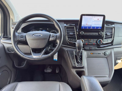 Ford Tourneo Custom Gebrauchtwagen Ford Tourneo Custom Gebrauchtwagen