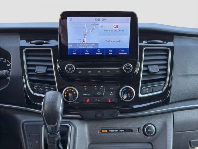 Ford Tourneo Custom Gebrauchtwagen Ford Tourneo Custom Gebrauchtwagen