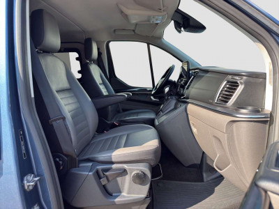 Ford Tourneo Custom Gebrauchtwagen Ford Tourneo Custom Gebrauchtwagen