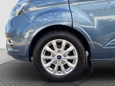 Ford Tourneo Custom Gebrauchtwagen Ford Tourneo Custom Gebrauchtwagen