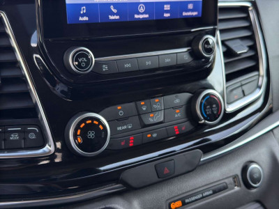 Ford Tourneo Custom Gebrauchtwagen Ford Tourneo Custom Gebrauchtwagen