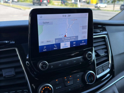 Ford Tourneo Custom Gebrauchtwagen Ford Tourneo Custom Gebrauchtwagen