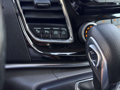 Ford Tourneo Custom Gebrauchtwagen Ford Tourneo Custom Gebrauchtwagen