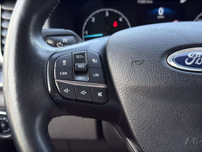 Ford Tourneo Custom Gebrauchtwagen Ford Tourneo Custom Gebrauchtwagen