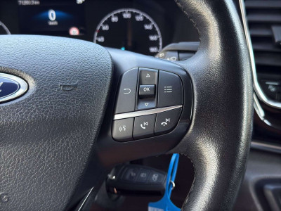 Ford Tourneo Custom Gebrauchtwagen Ford Tourneo Custom Gebrauchtwagen