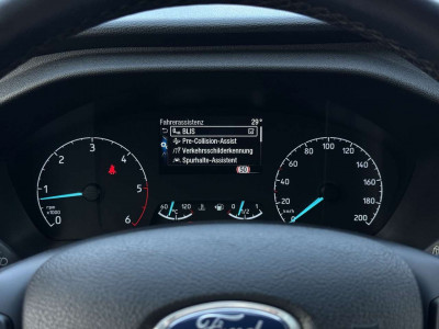 Ford Tourneo Custom Gebrauchtwagen Ford Tourneo Custom Gebrauchtwagen