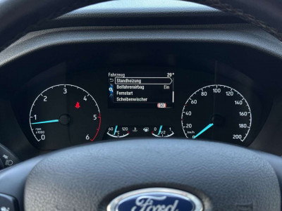 Ford Tourneo Custom Gebrauchtwagen Ford Tourneo Custom Gebrauchtwagen