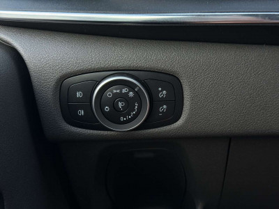 Ford Tourneo Custom Gebrauchtwagen Ford Tourneo Custom Gebrauchtwagen