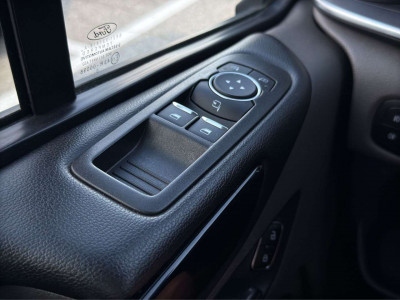 Ford Tourneo Custom Gebrauchtwagen Ford Tourneo Custom Gebrauchtwagen