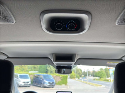 Ford Tourneo Custom Gebrauchtwagen Ford Tourneo Custom Gebrauchtwagen