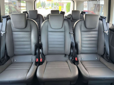 Ford Tourneo Custom Gebrauchtwagen Ford Tourneo Custom Gebrauchtwagen