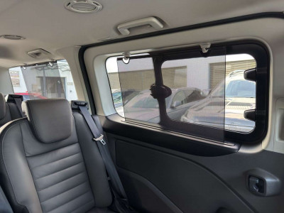 Ford Tourneo Custom Gebrauchtwagen Ford Tourneo Custom Gebrauchtwagen