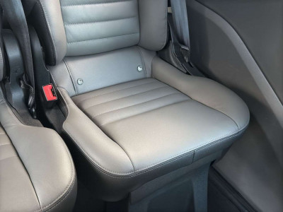 Ford Tourneo Custom Gebrauchtwagen Ford Tourneo Custom Gebrauchtwagen