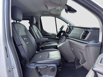 Ford Tourneo Custom Gebrauchtwagen Ford Tourneo Custom Gebrauchtwagen