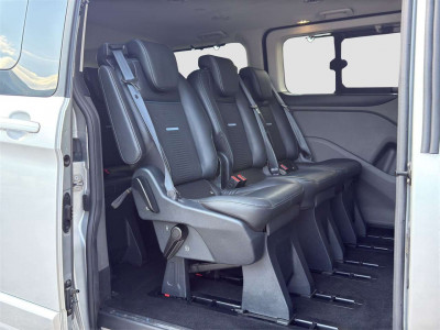 Ford Tourneo Custom Gebrauchtwagen Ford Tourneo Custom Gebrauchtwagen