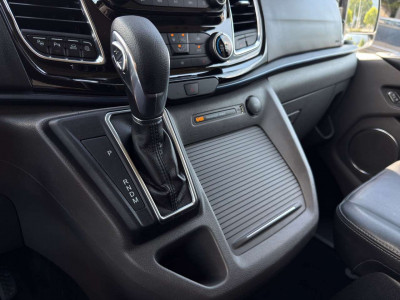 Ford Tourneo Custom Gebrauchtwagen Ford Tourneo Custom Gebrauchtwagen