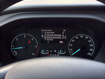 Ford Tourneo Custom Gebrauchtwagen Ford Tourneo Custom Gebrauchtwagen