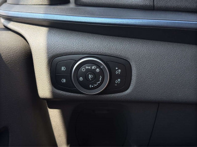 Ford Tourneo Custom Gebrauchtwagen Ford Tourneo Custom Gebrauchtwagen