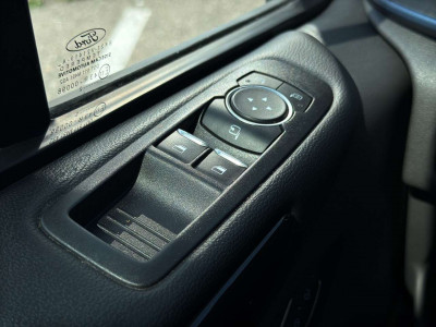 Ford Tourneo Custom Gebrauchtwagen Ford Tourneo Custom Gebrauchtwagen